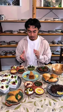 Community gathering at a London cafe, showcasing shared experiences and connections among patrons.