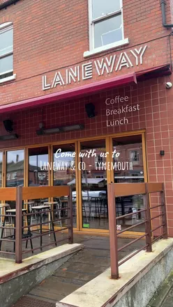 Delicious autumn dishes at Laneway & Co in Newcastle, featuring vibrant flavors and cozy atmosphere.