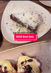 Best eats in Hampshire & West Sussex 2025: must-visit restaurants for foodies