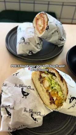 Delicious subs and cookies featured in Haywards Heath with special Wednesday BOGO offer!