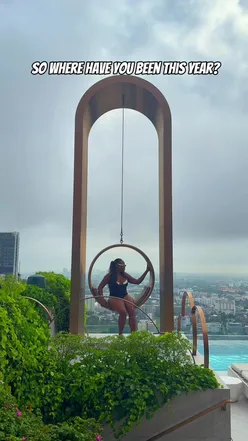 Exploring new and old travel destinations across 25 cities in 2025 with a sense of gratitude.