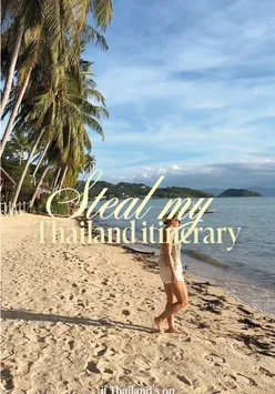 Luxury Thailand holiday under £700: explore Bangkok, Koh Samui, and Koh Phangan with top hotel offers and travel tips.