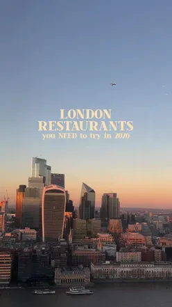 Top London restaurants of 2025 featuring Spring Street Pizza, Bottarga, The George, 74 Duke, and Tamila.