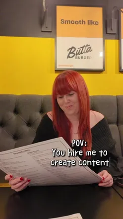 Content creator showcasing food and vibe during recent PR visits at popular Edinburgh restaurants.