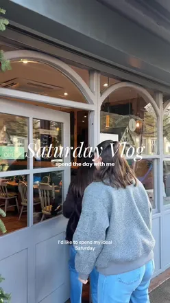 Enjoying brunch at The Whisk Kitchen & Bar in Woburn Sands before planning a holiday at Canal Street Coffee.