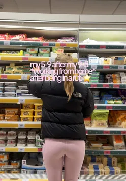 Cozy home workspace with a coffee pick-me-up and motivational decor during a January work-from-home slump.