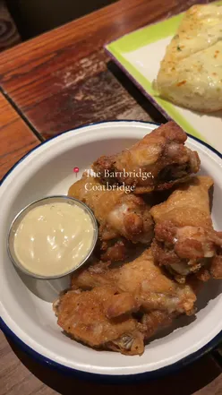 Busy restaurant scene with a burnt burger, highlighting customer disappointment in Coatbridge.