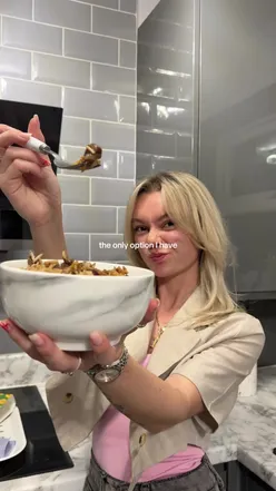 Heartfelt quote about inspiration and support, featuring emojis for a positive vibe.