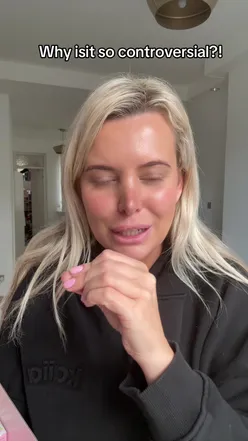 Valentine's celebration with teenage girls showcasing gifts and joy-filled moments, perfect for girl moms.