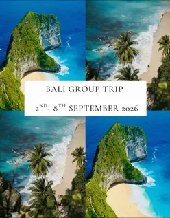 #fyp #bali #baligrouptrip #michellestravelguide #grouptrip 