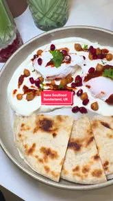 Plates of savory halal chicken and other soul food dishes from Sana in Sunderland. A popular local food destination.