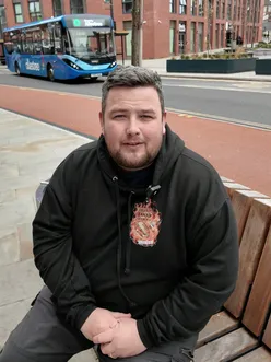 What an amazing find this was in Derby!! Sponsor: The Devonshire Arms, Sheffield https://devonshirearmsmiddlehandley.co.uk https://www.facebook.com/share/1EZ23ninbE/ #sandwich#sandwiches#foodinderby#derby#fyp