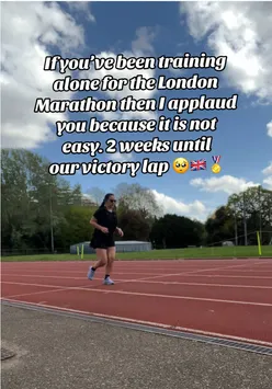 #londonmarathon #londonmarathon2026 #marathon 