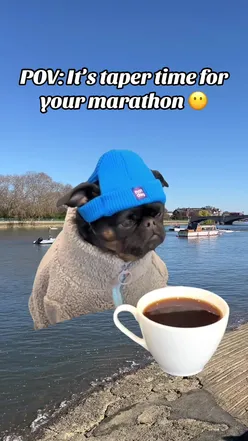 #londonmarathon #londonmarathon2026 #marathon #CapCut 