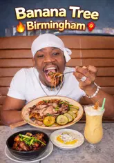 Here are a few options, aiming for descriptive, keyword-rich, and within the character limit, assuming the image shows food:

**Option 1 (Focus on variety):**
Delicious spread of colorful Pan-Asian dishes, including noodles and curries, at Banana Tree restaurant in Birmingham. (112 characters)

**Option 2 (Slightly more general):**
Vibrant Pan-Asian food on a table at Banana Tree restaurant in Birmingham, showcasing various tempting dishes. (110 characters)

**Option 3 (If it's more of a general vibe/interior with food):**
Lively interior of Banana Tree Pan-Asian restaurant in Birmingham, with various tempting dishes on the tables. (114 characters)

I'd lean towards **Option 1** as it's most descriptive of food, which the caption heavily implies is the focus.