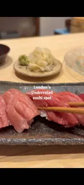 A couple visits Mikuniya, a Japanese restaurant in Swiss Cottage, London, reviewing a variety of dishes including sashimi, sushi, tempura, and sake. The video highlights the authentic izakaya-style menu and reasonable pricing.