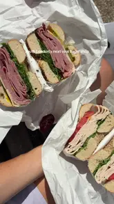 A short, energetic promotional video for Junto, a new bagel shop in Beckenham, London, highlighting their menu, coffee, and bagel offerings.
