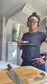 A personal 'day in the life' vlog following the creator's morning routine, including gym and sauna sessions, followed by a trip to Manchester to meet a friend at The Oast House for food and drinks.