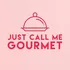 @justcallmegourmet the food influencer