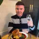 Daniel | Elevated Everyday Food, St Albans Food & Drink influencer