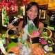 Marlena Razali - United Kingdom Food Influencer