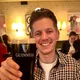 Adam Maddock, United Kingdom Pizza influencer