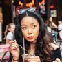 Erica - Manchester Food Influencer