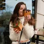 Eat.Snack.Repeat. | Georgina King - London Food Influencer
