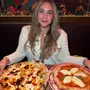 Francesca Cipolla | London Food & Travel Content Creator - London Food Influencer