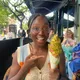 Lydia, Cambridge Food & Drink influencer