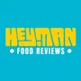 HEYMAN - Birmingham Food Influencer