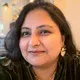 Meenu Gupta, Reading Food & Drink influencer