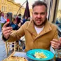 ThomFoodery - Bath Food Influencer