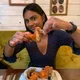 Lea🥂, United Kingdom Pizza influencer