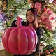 Winnie Lam, London Food & Drink influencer