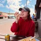 Natalia Ford - St Albans Food Influencer