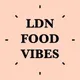 London Food Vibes, London Bars & Cocktails influencer