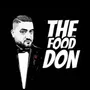 Jon The Food Don - United Kingdom Food Influencer