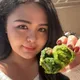 Laura, London Vegetarian influencer
