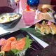 The food plug, Manchester Seafood influencer