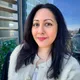 Natasha | London Food blogger - London Food Influencer
