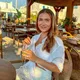 Olivia Marshall - Birmingham Food Influencer