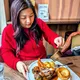 Sheffield UGC & Content Creator | Jen - Sheffield Food Influencer