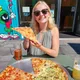 Elle, Manchester Food & Drink influencer