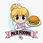 🍔 MCR.FOODIE 🍔 - Manchester Food Influencer