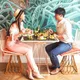 Jojo & Andy Tse, United Kingdom Seafood influencer