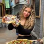 Andria Eats - London Food Influencer