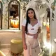 Dhanvi | Food, Travel & Lifestyle ♥, United Kingdom Vegetarian influencer