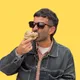 Aton Of Food / Anton Clark, London BBQ & Grill influencer