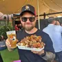 James Weston - Birmingham Food Influencer